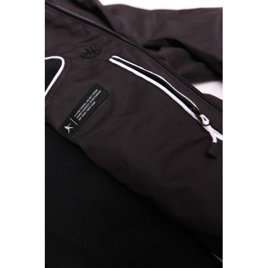 Куртка жіноча James Harvest Coventry чорний - 2121026900M Куртка жіноча James Harvest Coventry чорний - 2121026900M