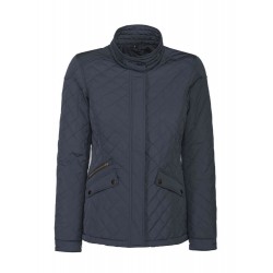 Куртка жіноча James Harvest Huntingview темно-синій - 2121030600XXL