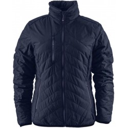 Куртка жіноча James Harvest Deer Ridge темно-синій - 2121032600S