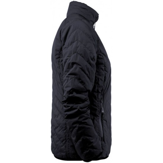 Куртка жіноча James Harvest Deer Ridge темно-синій - 2121032600S