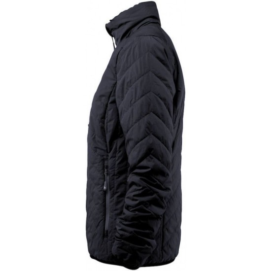 Куртка жіноча James Harvest Deer Ridge темно-синій - 2121032600S