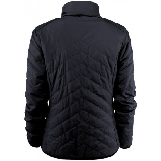 Куртка жіноча James Harvest Deer Ridge темно-синій - 2121032600S