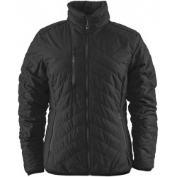 Куртка жіноча James Harvest Deer Ridge чорний - 2121032900S