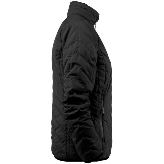 Куртка жіноча Deer Ridge Woman чорний - 2121032900M