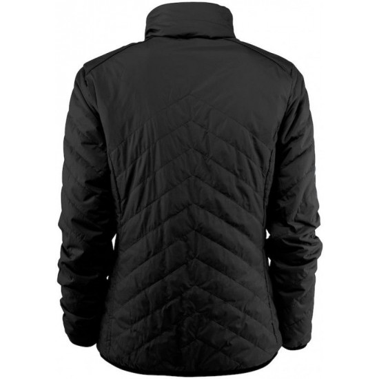 Куртка жіноча James Harvest Deer Ridge чорний - 2121032900M