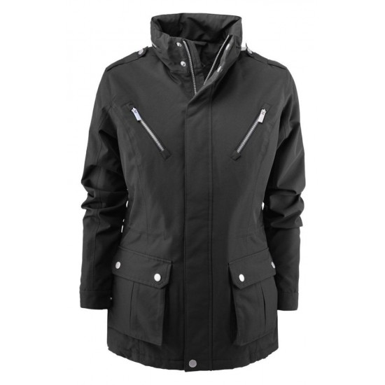 Куртка жіноча Kingsport Lady чорний - 2121033900XL