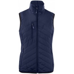 Жилет жіночий James Harvest Deer Ridge Vest темно-синій - 2121037600M