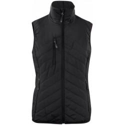 Жилет жіночий James Harvest Deer Ridge Vest чорний - 2121037900XS Жилет жіночий James Harvest Deer Ridge Vest чорний - 2121037900XS