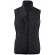 Жилет жіночий James Harvest Deer Ridge Vest чорний - 2121037900XS