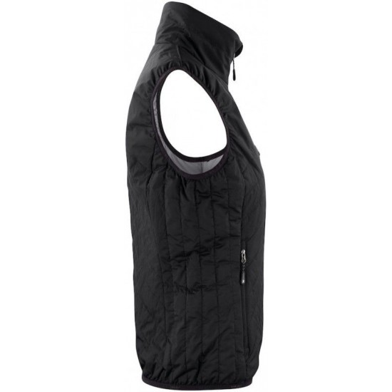 Жилет жіночий James Harvest Deer Ridge Vest чорний - 2121037900XS