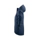 Куртка женская BRINKLEY JACKET LADY темно-синій - 2121039600XXL