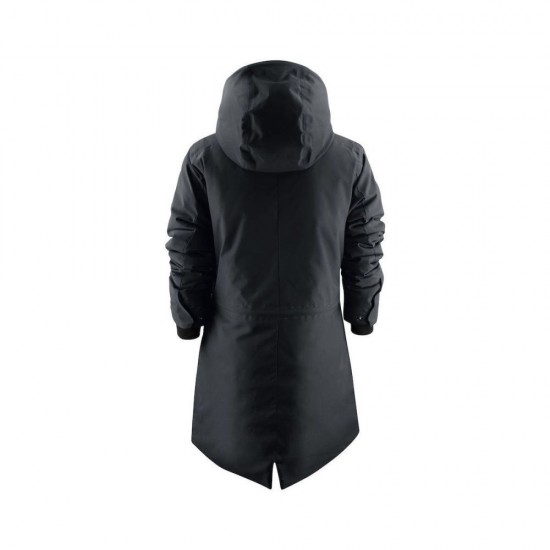 Куртка женская BRINKLEY JACKET LADY чорний - 2121039900XL