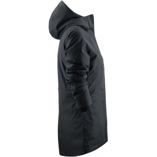 Куртка жіноча James Harvest Brinkley Jacket чорний - 2121039900XS