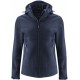 Куртка софтшел жіноча James Harvest Lodgetown темно-синій - 2121040600XS