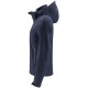 Куртка софтшелл жіноча Lodgetown lady темно-синій - 2121040600M