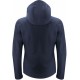 Куртка софтшел жіноча James Harvest Lodgetown темно-синій - 2121040600XS