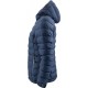 Куртка жіноча Woodlake Heights Lady темно-синій - 2121041600S