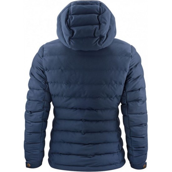 Куртка жіноча Woodlake Heights Lady темно-синій - 2121041600L