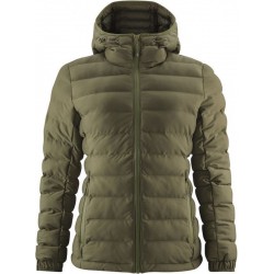 Куртка жіноча James Harvest Woodlake Heights хакі - 2121041704S