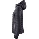 Куртка жіноча Woodlake Heights Lady чорний - 2121041900XL