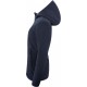 Зимова куртка середньої довжини WINCHESTER JACKET темно-синій - 2121042600M