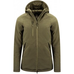 Куртка жіноча James Harvest Winchester Jacket хакі - 2121042704S