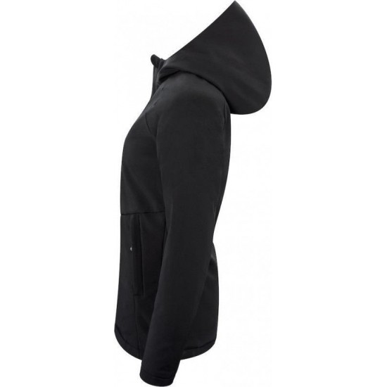 Зимова куртка середньої довжини WINCHESTER JACKET чорний - 2121042900XL