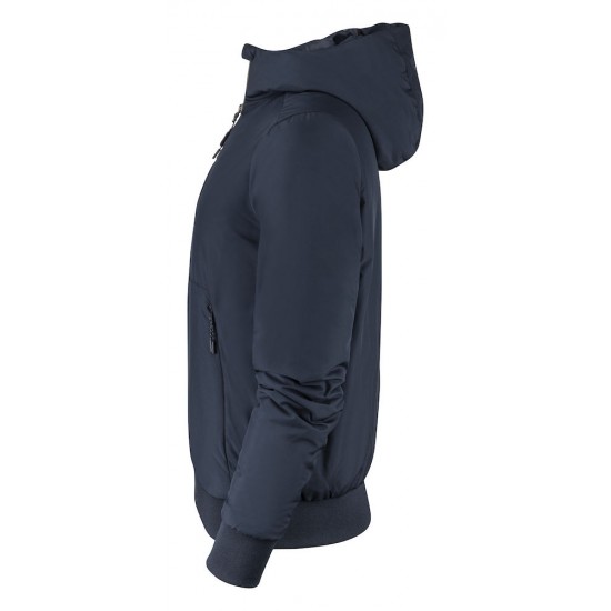 Куртка жіноча James Harvest Franklin темно-синій - 2121043600M