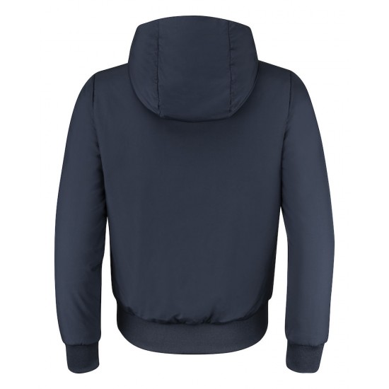 Куртка жіноча James Harvest Franklin темно-синій - 2121043600M