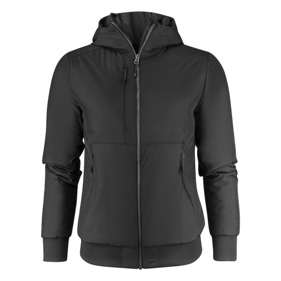 Куртка жіноча James Harvest Franklin чорний - 2121043900XL