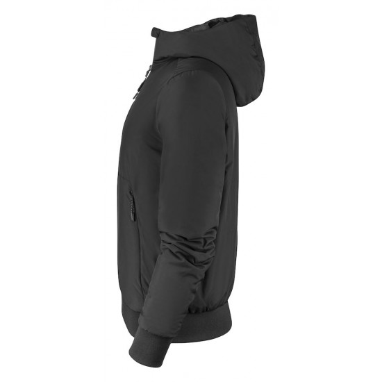 Куртка жіноча James Harvest Franklin чорний - 2121043900XL