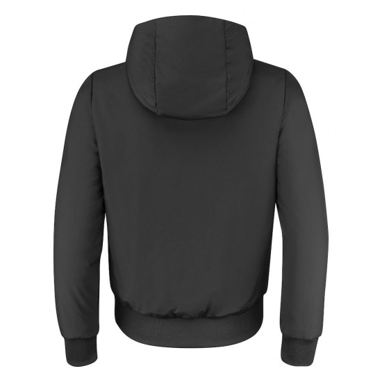 Куртка жіноча James Harvest Franklin чорний - 2121043900XL