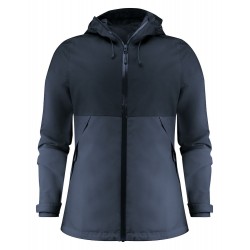 Куртка жіноча James Harvest Northville темно-синій - 2121044600M