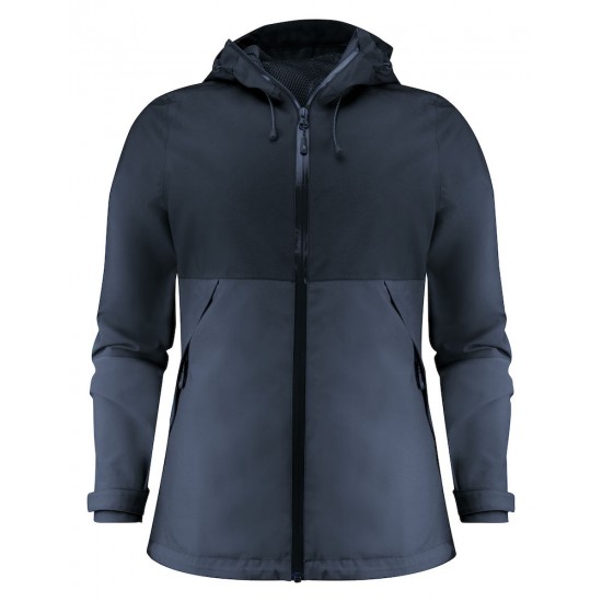 Куртка жіноча James Harvest Northville темно-синій - 2121044600S