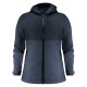 Куртка жіноча James Harvest Northville темно-синій - 2121044600S
