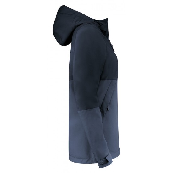 Куртка жіноча Northville Woman темно-синій - 2121044600L