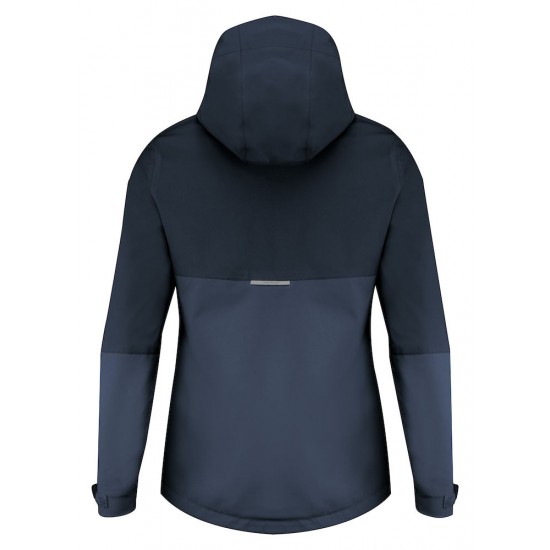 Куртка жіноча James Harvest Northville темно-синій - 2121044600S