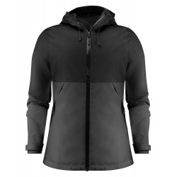 Куртка жіноча James Harvest Northville чорний - 2121044900S