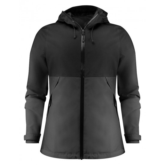 Куртка жіноча James Harvest Northville чорний - 2121044900S