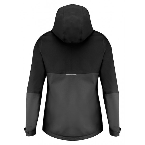 Куртка жіноча James Harvest Northville чорний - 2121044900S