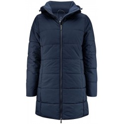 Куртка жіноча James Harvest Nordmont темно-синій - 2121045600XL