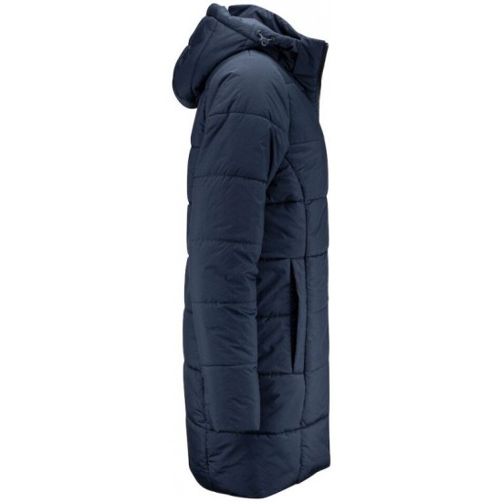 Куртка жіноча James Harvest Nordmont темно-синій - 2121045600XL