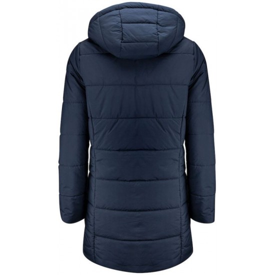 Куртка жіноча James Harvest Nordmont темно-синій - 2121045600XL