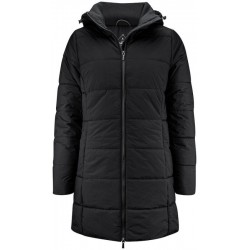 Куртка жіноча James Harvest Nordmont чорний - 2121045900XXL