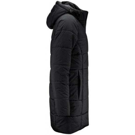 Куртка жіноча James Harvest Nordmont чорний - 2121045900L