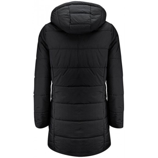 Куртка жіноча James Harvest Nordmont чорний - 2121045900L