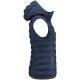 Жилет жіночий James Harvest Woodlake Heights темно-синій - 2121046600XL