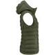 Жилет жіночий James Harvest Woodlake Heights оливковий - 2121046704XL
