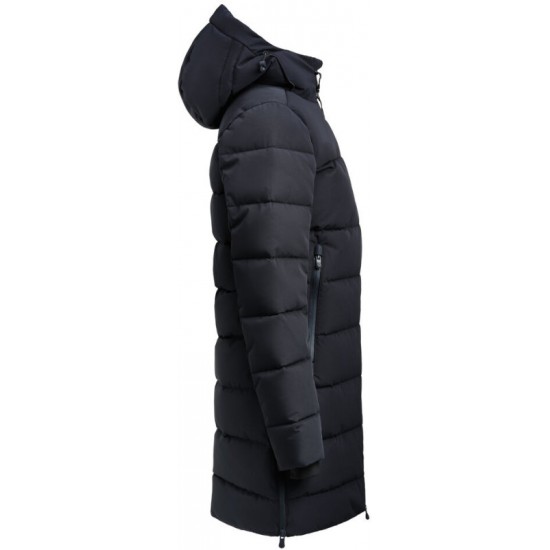 Куртка жіноча James Harvest Northport темно-синій - 2121049600XS