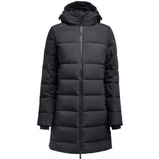 Куртка жіноча James Harvest Northport чорний - 2121049900XS